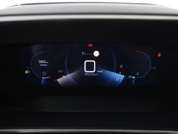 Peugeot 2008 II SUV 1.2 PureTech 130KM 2020 Peugeot 2008 full LED virtual cocopit półskóra, zdjęcie 21