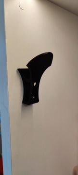 Держатель вешалки для мотоциклетного шлема, повесьте шлем