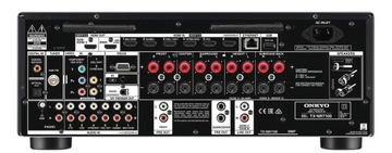 ONKYO TX-NR7100 Amplituner kina 9.2 Atmos DAB