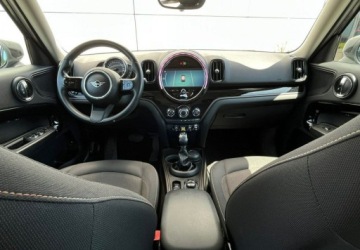 Mini Countryman F60 2021 MINI Countryman Plug-IN 4x4 Navi Automat Sport Led FV23 1.5, zdjęcie 16