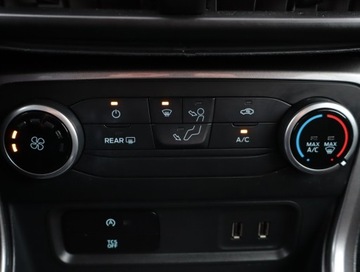 Ford Ecosport II SUV Facelifting 1.0 EcoBoost 125KM 2018 Ford Ecosport 1.0 EcoBoost, Salon Polska, zdjęcie 12