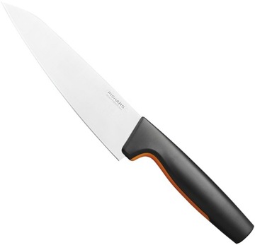 НАБОР FISKARS FF ИЗ 5 НОЖЕЙ ЧЕРНОГО БЛОКА 1057554