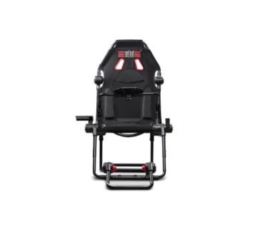 Гоночное сиденье Next Level Racing NLR-S015 Cockpit F-GT LITE до 130 кг, черное