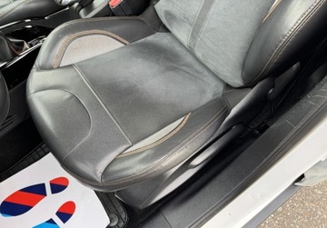 Peugeot 2008 I SUV 1.2 PureTech 110KM 2015 Peugeot 2008 CROSSWAY 77 tys.km PISEMNA GWARANCJA w cenie Transport KRE, zdjęcie 27