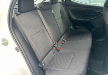 Toyota 2023 Toyota Yaris Yaris 1.5 125KM Comfort FV23 Pelen serwis ASO 1 wlascicie, zdjęcie 6