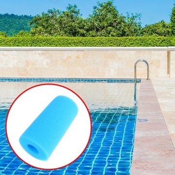 ФИЛЬТРЫ ГУБОЧНЫЕ ФИЛЬТРЫ ДЛЯ РЫБЫ 4 ШТ.