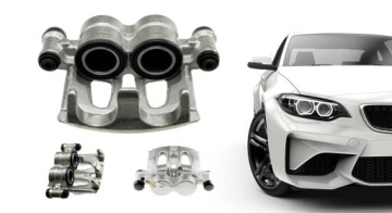 ПРАВЫЙ ЗАДНИЙ ТОРМОЗНОЙ СУППОРТ MAZDA 6 GG GY GH 02-13