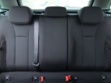 Skoda Scala Hatchback 1.0 TSI 110KM 2021 Skoda Scala 1.0 TSI, Salon Polska, 1. Właściciel, zdjęcie 9