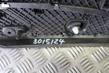 КРЫШКА ОКОННОЙ СТОЙКИ ЛЕВАЯ ЗАДНЯЯ C4 PICASSO II