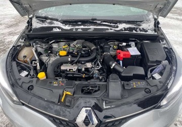 Renault Clio V Hatchback 5d 1.0 TCe 100KM 2020 Renault Clio 1.0 TCe 100KM 2020r niski przebieg Benzyna 100KM, zdjęcie 6