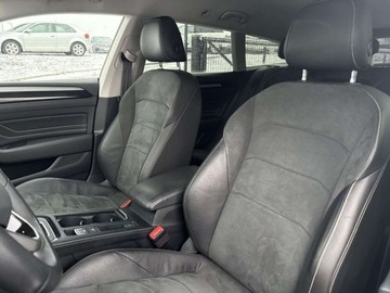 Volkswagen Arteon Shooting Brake Plug-in 1.4 TSI Plug-In-Hybrid 218KM 2021 Volkswagen Arteon Shooting Brake Elegance Hybryda Plug-In Kamery 360 DCC A, zdjęcie 9