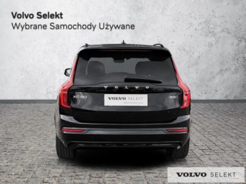 Volvo XC90 II 2025 Volvo XC 90 XC90 B5 Benzyna 250 KM, Bowers&amp;Wilkins, zdjęcie 8