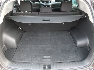 Hyundai Tucson III SUV 1.6 GDI 132KM 2016 Hyundai Tucson 1.6 GDI, Salon Polska, Serwis ASO, zdjęcie 13