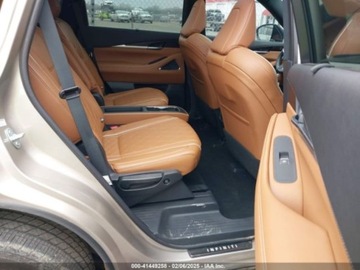 Infiniti QX60 2024 Infiniti QX60 Autograph 2024 3.5l 3.5 Benzyna 295KM, zdjęcie 13