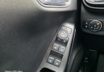 Ford Puma II Crossover 1.0 EcoBoost mHEV 155KM 2020 Ford Puma ST-Line - 155 KM - Super stan Zarejestrowany Hybryda, zdjęcie 15