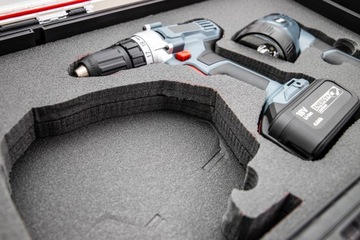 Qbrick System ONE Organizer XL MFI