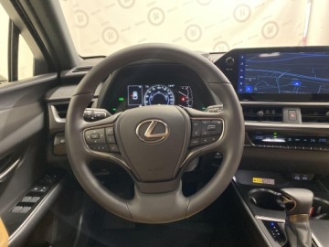 Lexus UX Crossover Facelifting 2.0 250h 184KM 2023 Lexus UX 250h GPF F Sport Design 2WD 250h GPF F Sp, zdjęcie 9