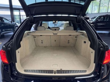BMW Seria 5 G30-G31 Touring 530i 252KM 2018 BMW Seria 5 xDrive M Sport Ambiente Kamera cofania LED Podgrzew. fotele, zdjęcie 10