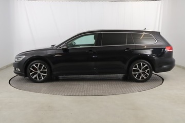 Volkswagen Passat B8 Variant 1.8 TSI BlueMotion Technology 180KM 2016 VW Passat 1.8 TSI, Salon Polska, Navi, Klima, zdjęcie 2