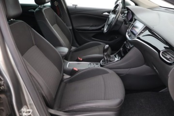 Opel Astra K Sports Tourer 1.6 CDTI 136KM 2016 Opel Astra 1.6 CDTI, Skóra, Navi, Klima, zdjęcie 8