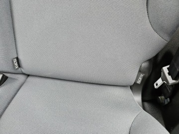 Citroen Berlingo II Van Facelifting 1.6 VTi 98KM 2013 Citroen Berlingo Opłacony Zdrowy Zadbany, zdjęcie 15