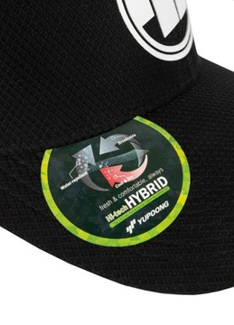 MĘSKA CZAPKA Z DASZKIEM PIT BULL DŻOKEJKA SNAPBACK ZAPIĘCIE UNIWERSALNA