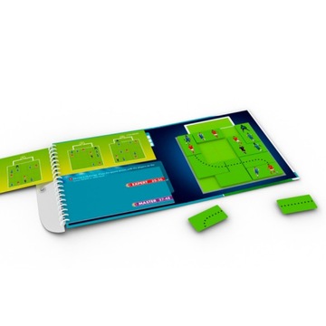 Goool! Smart Games (PL) IUVI Games