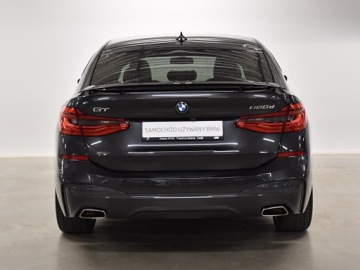 BMW 2020 BMW 6GT 190KM/ Adapt.LED/ M-Pakiet/ Skóra/ Shadowl, zdjęcie 3
