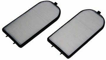 DENCKERMANN M110661 FILTR VENTILACE PROSTORU SPOLUJEZDCE