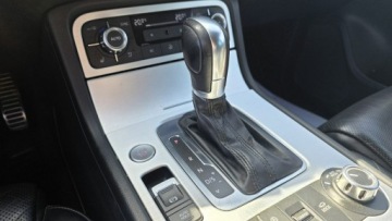 Volkswagen Touareg II SUV 3.0 V6 TDI BlueMotion  245KM 2013 Volkswagen Touareg 4x4 ledy automat bixenon R-LINE, zdjęcie 15