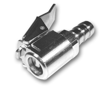 KOŃCÓWKA DO POMPOWANIA KÓŁ 8MM BRADAS P/KP8