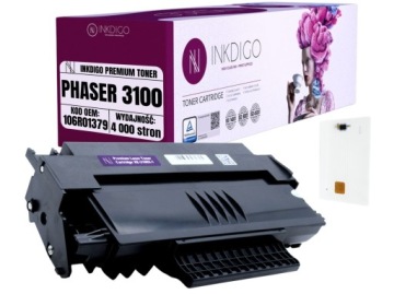 Toner pro Xerox Phaser 3100MFP 106R01379 náhradní