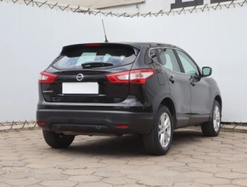 Nissan Qashqai II Crossover 1.2 DIG-T 115KM 2016 Nissan Qashqai 1.2 DIG-T, Salon Polska, zdjęcie 4