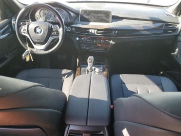 BMW X5 G05 2018 BMW X5 sDrive35i 2018 3.0 Benzyna 300KM, zdjęcie 8