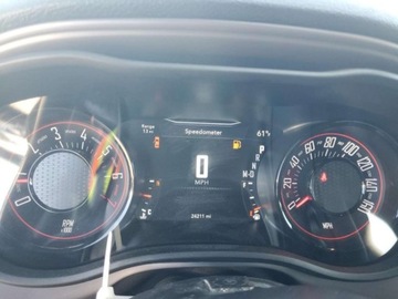 Dodge Challenger III 2023 Dodge Challenger 2023r., Sxt, 3.6L, od ubezpieczalni 3.6 Benzyna 307KM, zdjęcie 9