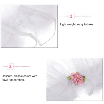 Одежда для девочек Fairy Wing