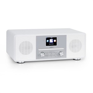 OneConcept Streamo CD Radio internetowe #3259