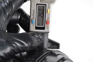 Обод задний PIAGGIO MP3 500 14-20