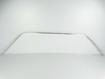 Mercedes S W126 LISTWA CHROM KAROSERYJNA LEWA