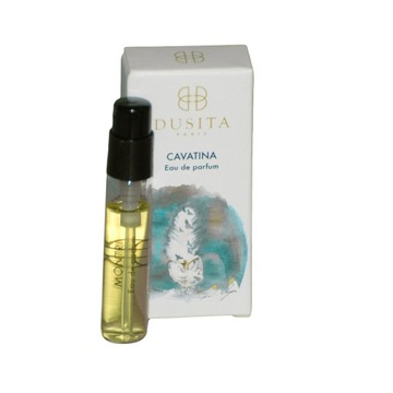 DUSITA CAVATINA próbka 2,5ml