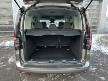 Volkswagen Caddy V 2025 Volkswagen Caddy Life 1,5 TSI 116 KM Automat, zdjęcie 10