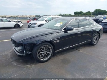  Genesis G80 2.5T 2024 2.5 Benzyna 300KM, zdjęcie 1