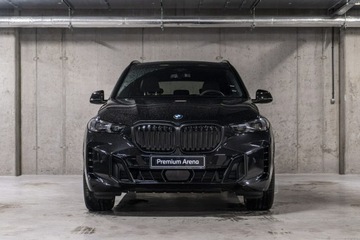 BMW X5 G05 SUV Facelifting 3.0 30d 298KM 2025 BMW X5 xDrive30d Dostępny od ręki!, zdjęcie 3