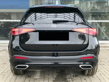 Mercedes GLC C254/X254 Coupe 2.0 220d 197KM 2026 MERCEDES-BENZ GLC 220 d 4-Matic AMG Line 2.0(197KM) 2026, zdjęcie 5