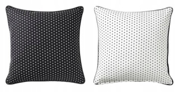 ИКЕА МАЛИНМАРИЯ Подушка 40х40 см, двусторонняя