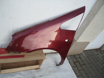 FORD GALAXY LIFT BŁOTNIK PRZÓD LEWY