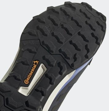 Buty Adidas Terrex AX4 GTX FZ3286 r. 42 2/3