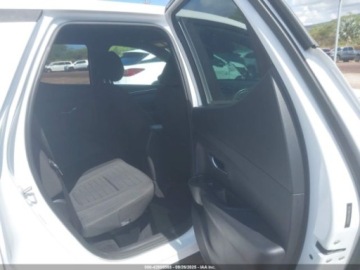 Hyundai 2022 Hyundai Santa Cruz Sel 2022 2.5l 2.5 Benzyna 191KM, zdjęcie 12