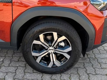 Dacia Bigster 1.2 mild hybrid 140 140KM 2025 Od ręki - Expression LPG 1.2 TCe mHEV 140KM / Pakiet Zimowy, Easy, zdjęcie 13