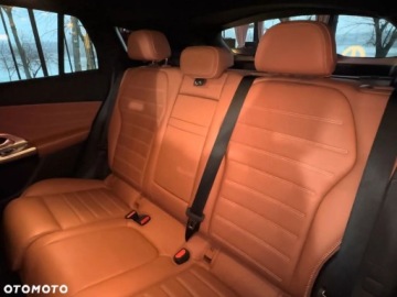 Mercedes GLC C254/X254 2026 Mercedes-Benz GLC Mercedes-Benz GLC 400 94kWh 4-Matic EQ Elektryczny 489KM, zdjęcie 17